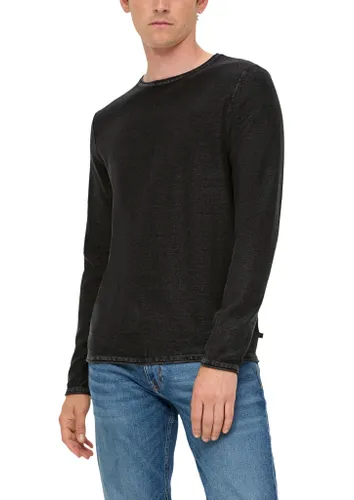 Q/S by s.Oliver Pullover Langarm