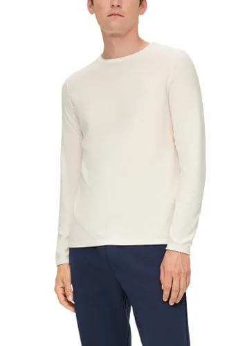 Q/S by s.Oliver Pullover Langarm
