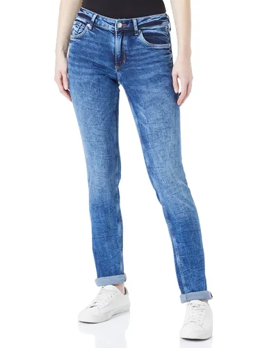 Q/S designed by Damen 2119088 Jeans Fit Catie Slim leg