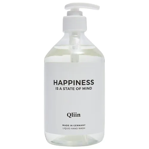 Qliin - Happiness Seife 500 ml