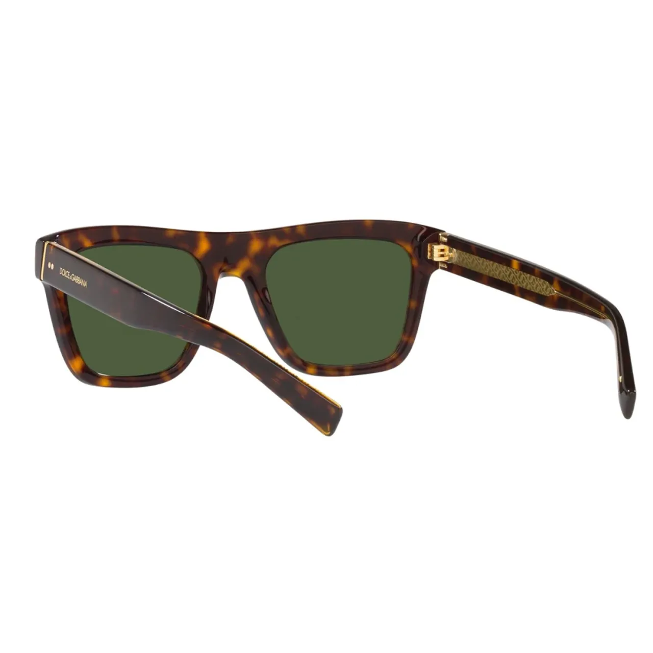 Quadratische Sonnenbrille Dg4420 502/71 Dolce & Gabbana