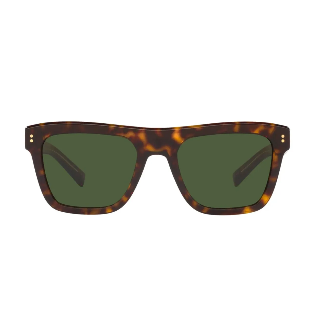 Quadratische Sonnenbrille Dg4420 502/71 Dolce & Gabbana