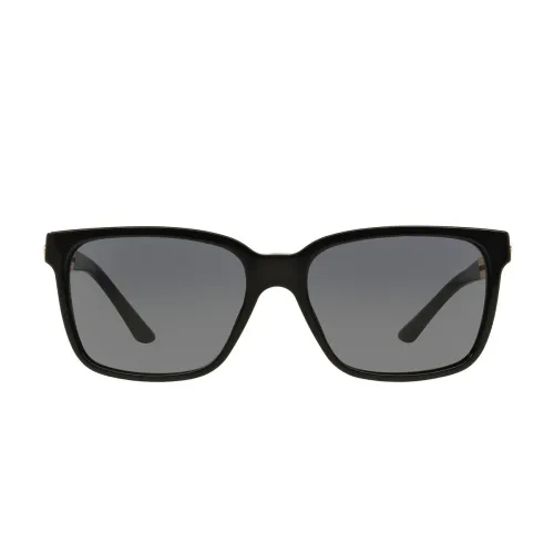 Quadratische Sonnenbrille Ve4307 Gb1/87 Versace