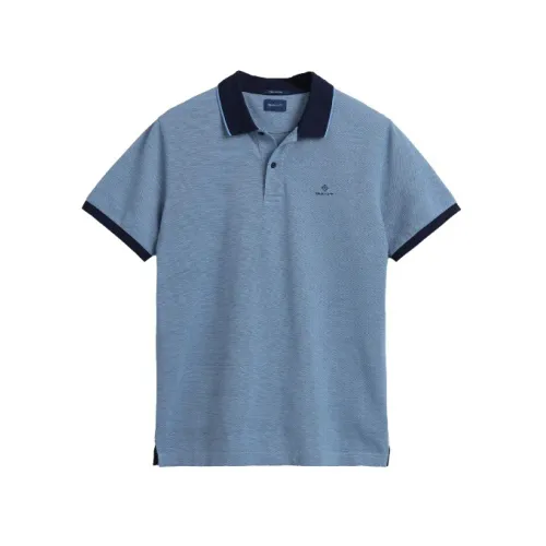 Quadricolore Polo Shirt Gant