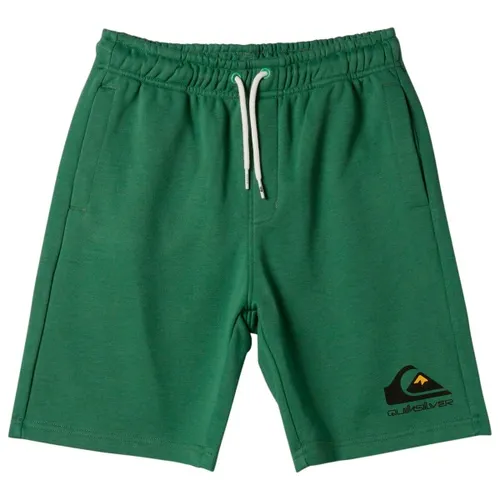 Quiksilver - Kid's Easy Day Jogger Short - Shorts