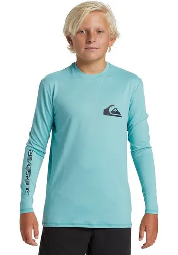 Quiksilver Langarmshirt EVERYDAY SURF TEE LS YOUTH