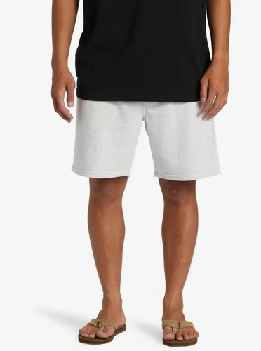 Quiksilver Sweatshorts Salt Water - Sweat-Shorts für Männer
