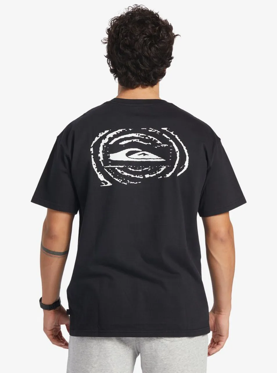 Quiksilver T-Shirt Storm Core