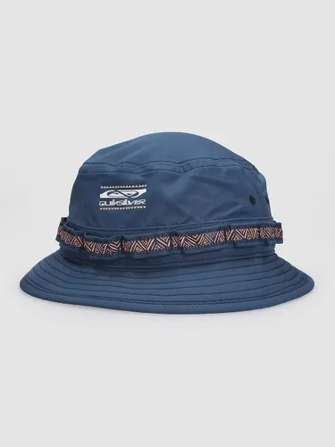 Quiksilver Taprhouse Bucket Hat insignia blue