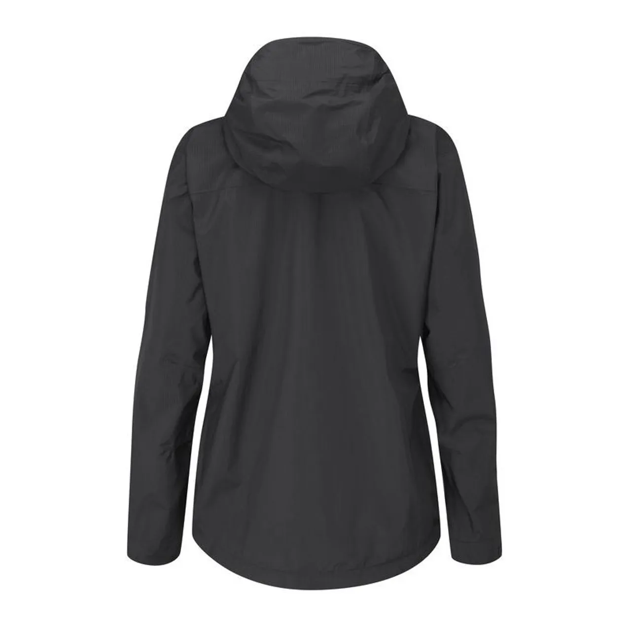 Rab Downpour Plus 2.0 Jacket - Regenjacke - Damen Black XL