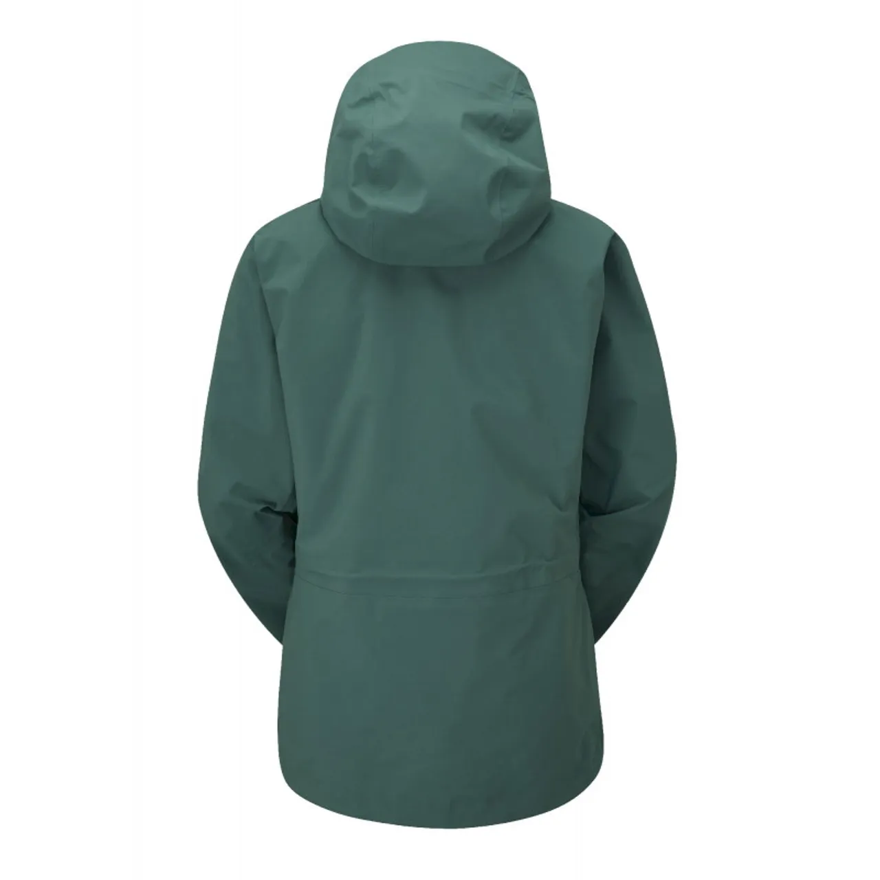 Rab Kangri GTX Jacket - Regenjacke - Damen Green Slate M