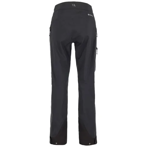 Rab Zanskar GTX Pants - Tourenhose - Damen Black M - Regular