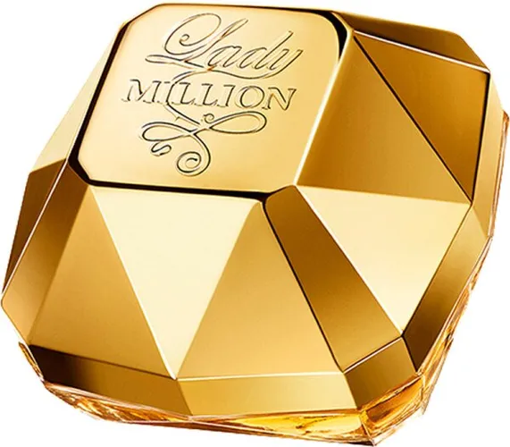 Rabanne Lady Million Eau de Parfum (EdP) 30 ml