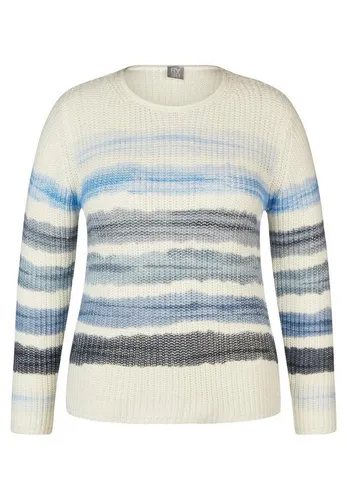 Rabe Sweatshirt Pullover, Hortensie