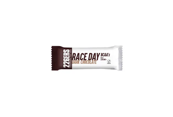 Race Day BCAAs - Chocolat noir