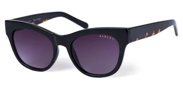 Radley RDS 6508 104 Schwarze Damen Sonnenbrillen