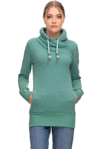 Ragwear Damen Sweatshirts Sale • Bis zu 50% Rabatt