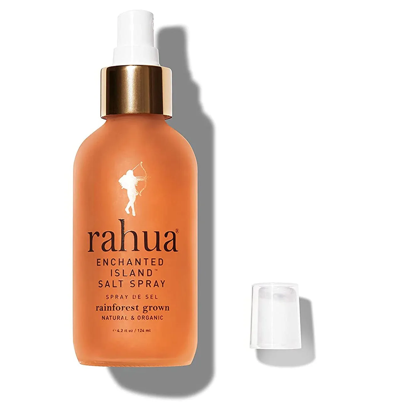 Rahua - Enchanted Island Salt Spray 124 ml