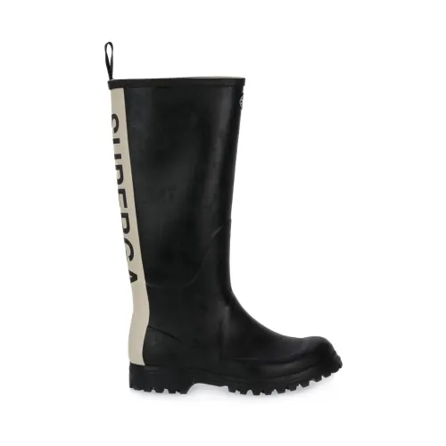 Rain Boots Superga