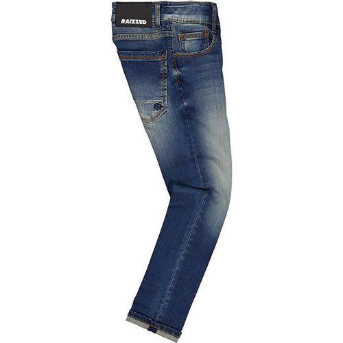 Raizzed Regular-fit-Jeans »Jeans TOKIO Skinny Fit für Jungen«