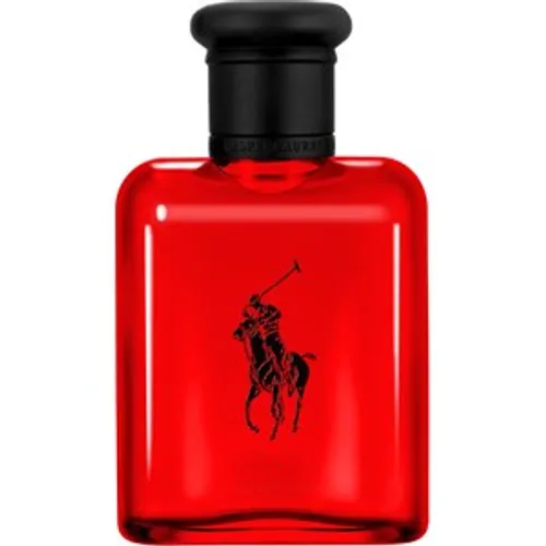Ralph Lauren Polo Red Eau de Toilette Spray Parfum Herren