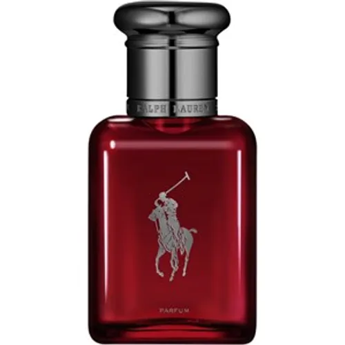 Ralph Lauren Polo Red Parfum Herren