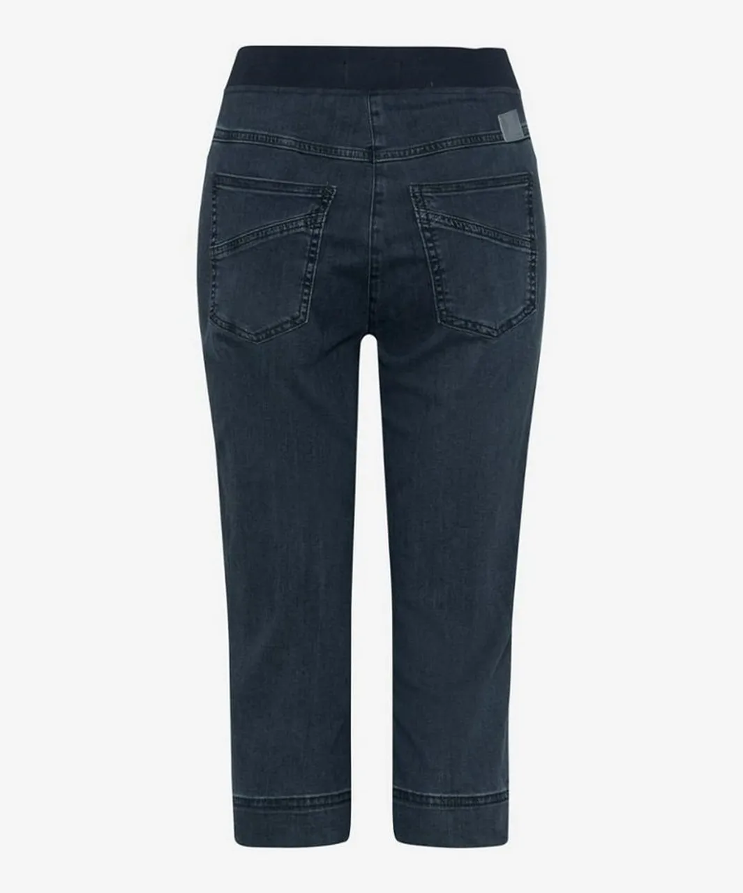 RAPHAELA by BRAX 5-Pocket-Jeans Style PAMINA CAPRI