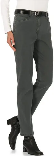 RAPHAELA by BRAX Regular-fit-Jeans RAPHAELA BY BRAX Thermolite-Jeans Caren anthrazit Comfort Fit