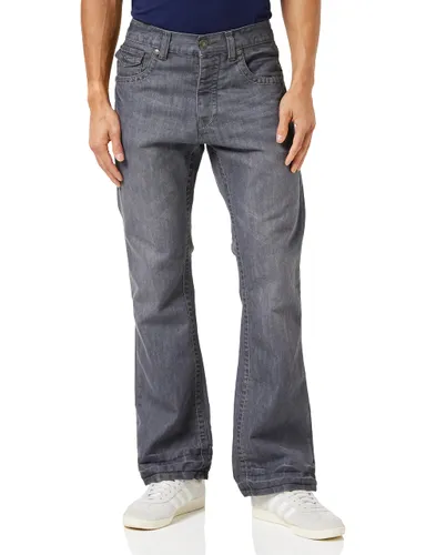 Raw Indigo Ltd Herren A42 Bootcut Jeans