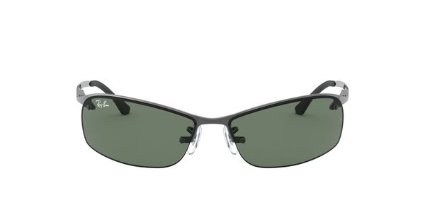 Ray-Ban Unisex Top Bar Sonnenbrille