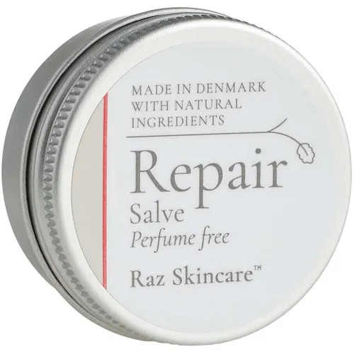 Raz Skincare Repair Salve Perfume Free 15 ml