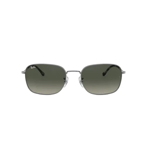 RB 3706 Gunmetal Sonnenbrille für Herren Ray-Ban