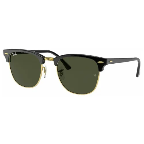 RB Clubmaster 3016 Sonnenbrille Ray-Ban
