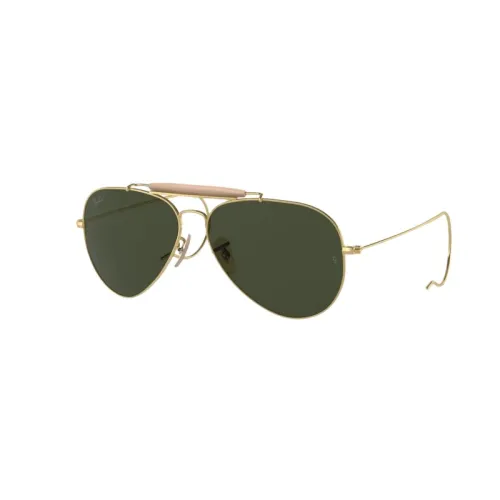Rb3030 Outdoorsman I Sonnenbrille Ray-Ban