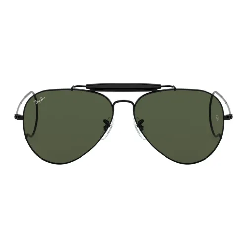 Rb3030 Sonnenbrille Outdoorsman Ray-Ban