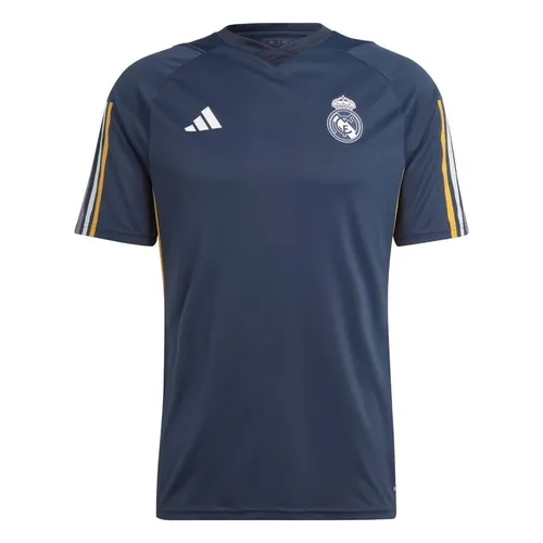 Real Madrid Training T-Shirt Tiro 23 - Legend Ink