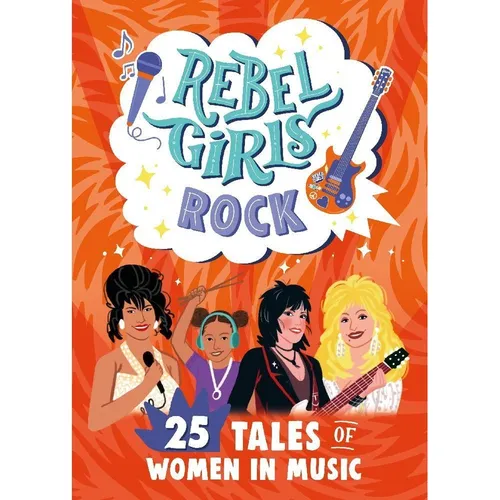Rebel Girls Minis / Rebel Girls Rock