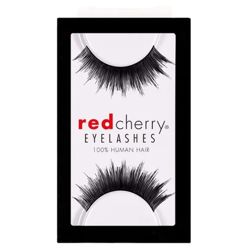 Red Cherry - Drama Queen Zoey Künstliche Wimpern