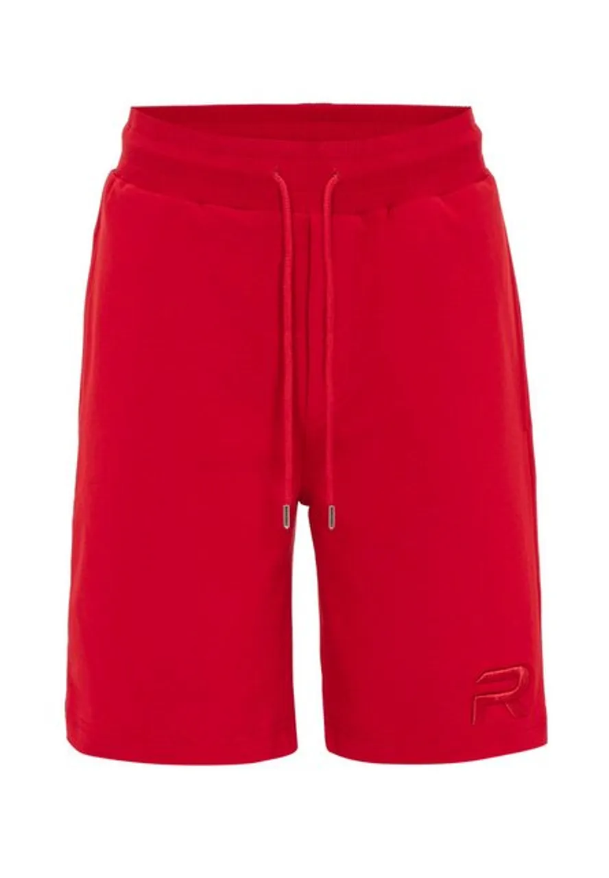 RedBridge Sweatshorts Red Bridge Herren Shorts Kurze Hose Sweat-Shorts