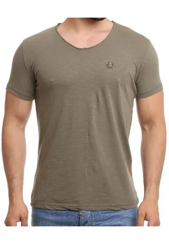 RedBridge T-Shirt Houston in lässigem Design