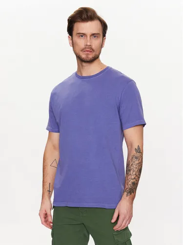 Redefined Rebel T-Shirt Zack PCV221085 Violett Boxy Fit