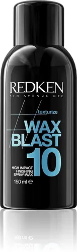 Redken Wax Blast 10