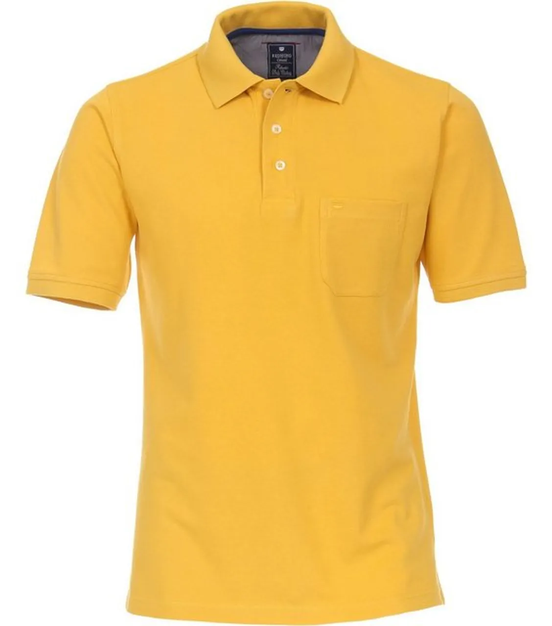 Redmond Poloshirt Piqué Polo-Shirt
