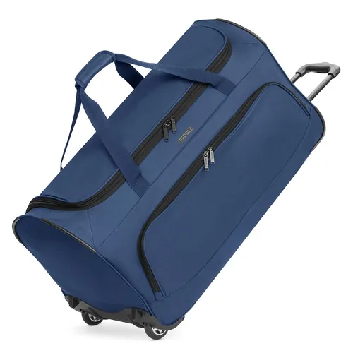 Redolz - Duffle Essentials XL 2 Rollen Reisetasche L 71 cm Reisetaschen Blau Herren