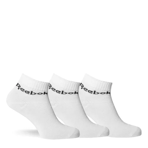 Reebok Act Core Ankle Sock 3p Socken Unisex Erwachsene