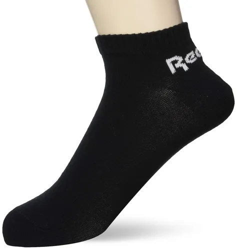 Reebok Act Core Low Cut Sock 3p Socken Unisex Erwachsene S