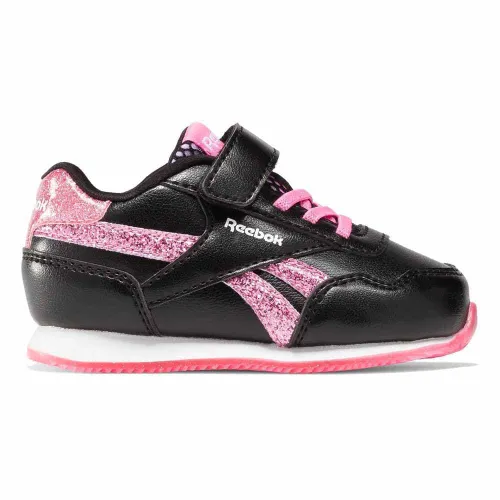 Reebok Baby-Mädchen ROYAL CL Jog 3.0 1V Sneaker