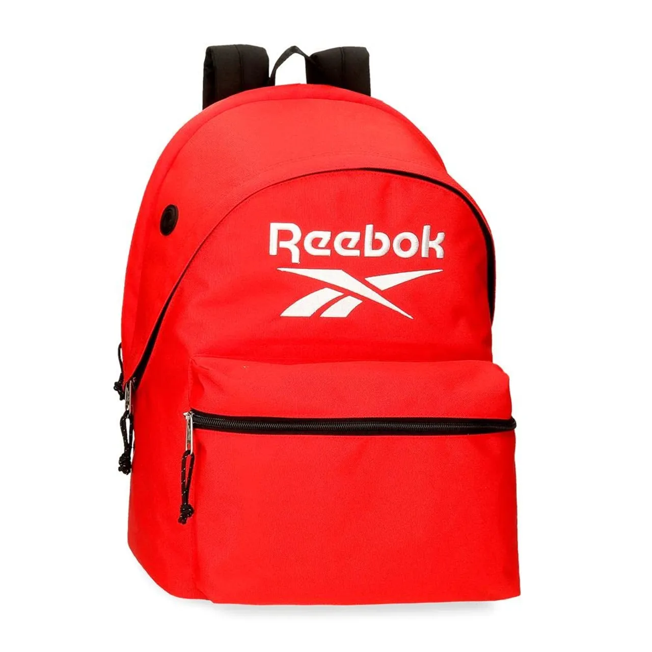 Reebok Boston Laptop-Rucksack mit zwei Fächern