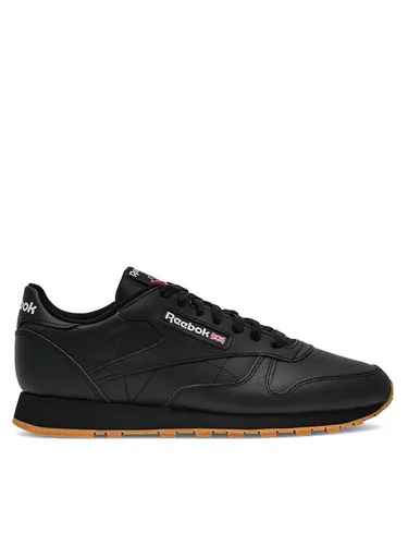 Reebok Schuhe Classic Leather GY0954 Schwarz