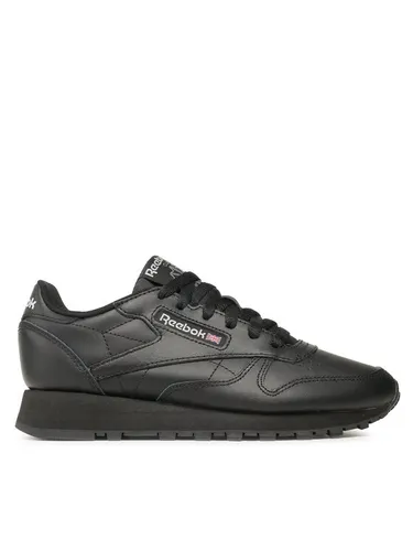 Reebok Schuhe Classic Leather GY0955 Schwarz